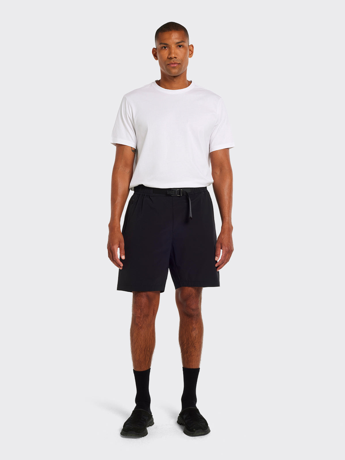 Folven lightweight shorts
