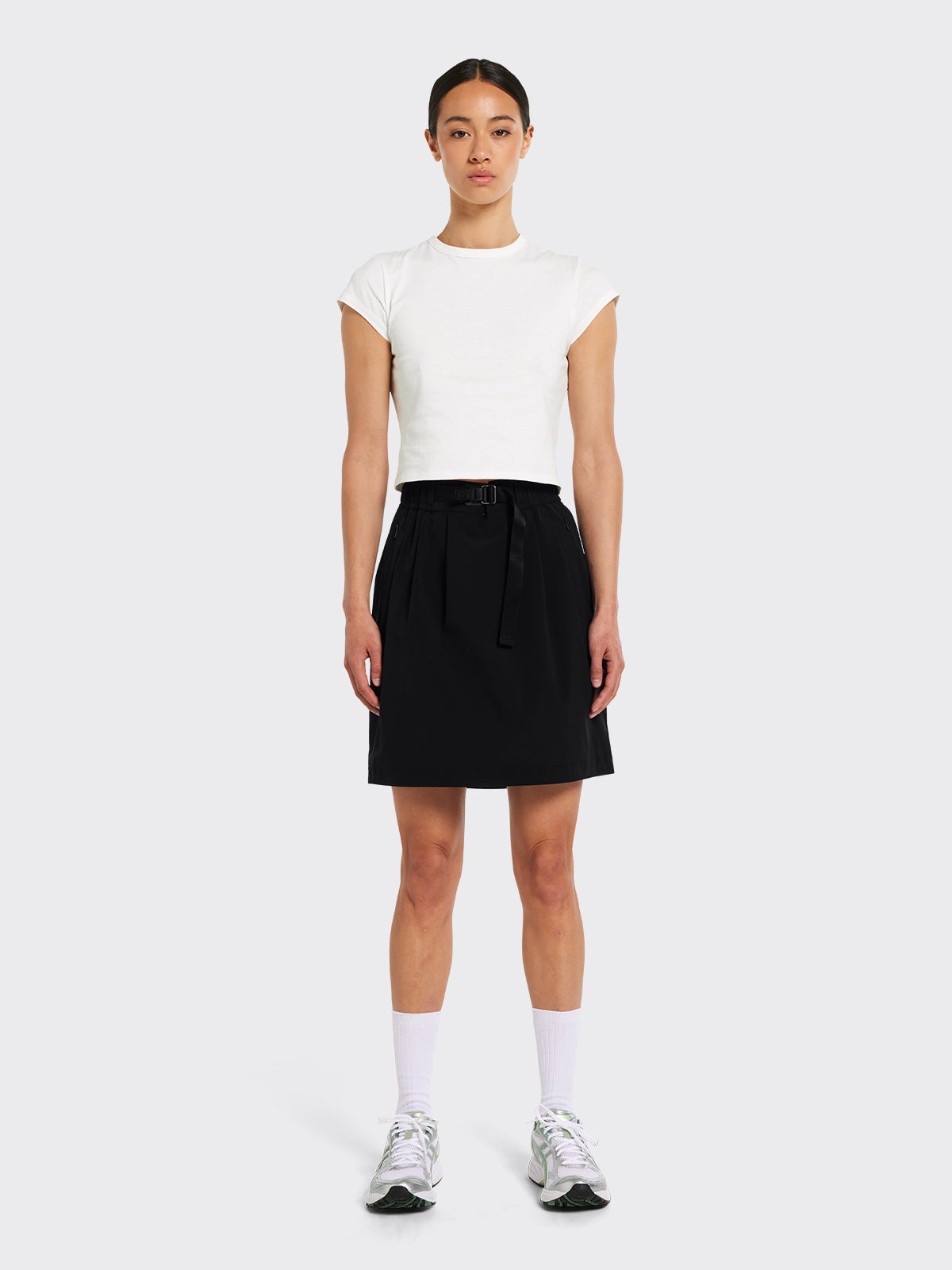 Hjelle lightweight skirt
